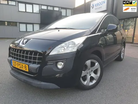 Peugeot 3008 1.6 VTi ST | 120 pk | Climate | Cruise | NAP | APK 07/2027