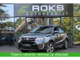 Suzuki Vitara 1.4 Boosterjet Smart Hybrid Select Automaat