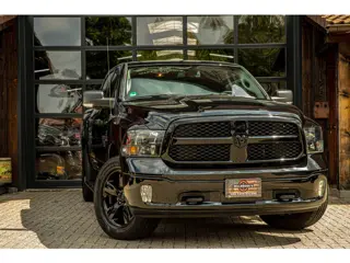Dodge Dodge Ram classic v8 | stoel verw | stuur verw |