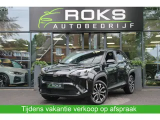 Toyota Yaris Cross 1.5 Hybrid Dynamic Comfort Pack