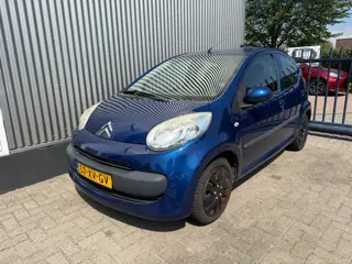 Citroen C1 1.0-12V Ambiance