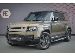 Land Rover Defender 110 P300e X-Dynamic SE (bj 2024)