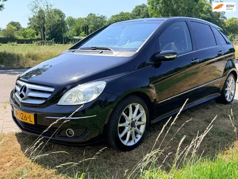 Mercedes-Benz B-klasse 200