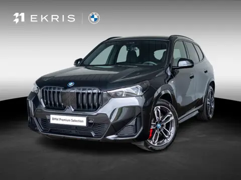 BMW X1 xDrive25e | M Sportpakket Pro | Innovation Pack | Comfort Access | Head-Up Display | Parking 