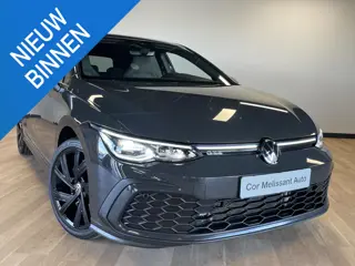 Volkswagen Golf 1.4 eHybrid GTE 245Pk TREKHAAK/KEYLESS/CAMERA/BTW/LED/CARPLAY/DCC/STOEL EN STUURWIEL