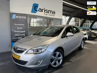Opel Astra 1.7 CDTi Edition|Export|Cruise|Clima|Trekhaak