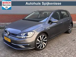 Volkswagen Golf 1.5 TSI Comfortline Business  | Automaat | Trekhaak | Stoelverw | Apple Carplay/Andr