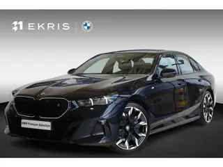BMW i5 Sedan eDrive40 | M Sport Pro | Panoramadak | Driving Assistant Plus | Trekhaak