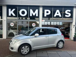 Suzuki Swift 1.3 Base |Airco|EL.Ramen|5DRS|APK27|