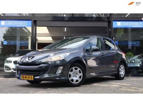 Peugeot 308 1.6 VTi X-line|Cruise|Clima|Trekhaak|Nw.apk