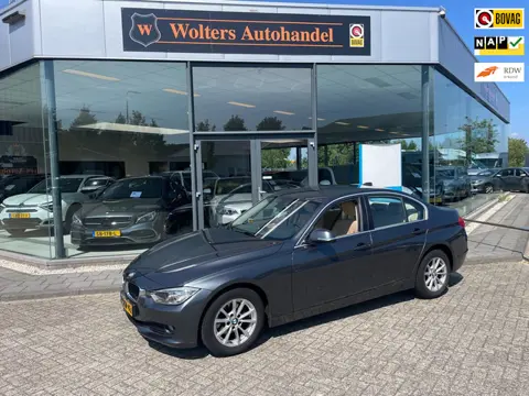 BMW 3-serie 316i High Executive Automaat