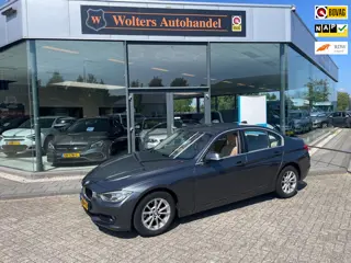 BMW 3-serie 316i High Executive Automaat