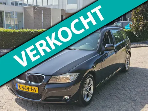 BMW 3-serie Touring 318i