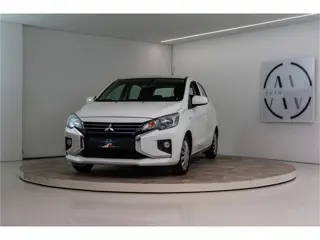 Mitsubishi Space Star 1.2 Cool+ 71PK | Airco | Elektr. Ramen | Bluetooth | Garantie