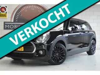 Mini Mini Clubman 1.5 GARANTIE
