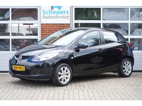 Mazda 2 1.3 TS