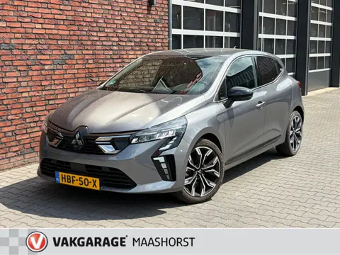 Mitsubishi COLT 1.0T MT Intense+ AchteruitrijCam./Adapt.Cruise/PDC/DAB/LED/Clima/AppConnect
