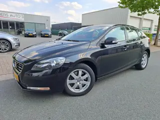 Volvo V40 Cross Country 2.0 D2 Momentum AUTOMAAT/CLIMA/NAVI/PDC!