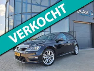 Volkswagen Golf 1.4 TSI ACT Connected Series R-Line PANO