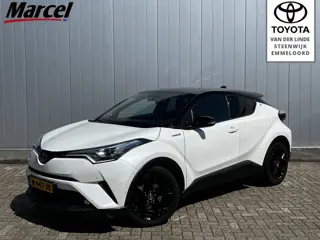 Toyota C-HR 1.8 Hybrid Executive Bi-Tone Trekhaak PDC BSM