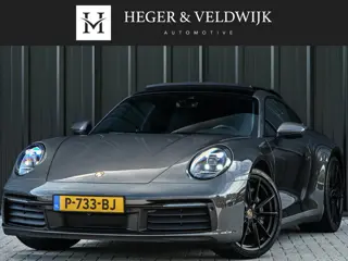 Porsche 911 3.0 Carrera | Panoramadak | Dealeronderhouden | 360 Camera | Ambiance Interieur | Stoel 