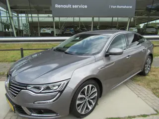 Renault Talisman 1.6 TCe Intens /Automaat/ Bose/ Led/ Camera