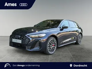 Audi A5 Avant 2.0 e-hybrid quattro S edition (bj 2026)