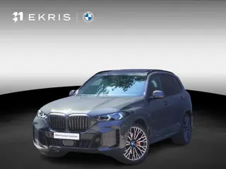 BMW X5 xDrive50e | M Sportpakket Pro | 22 inch BMW Individual Multispaak | Integral Active Steering 