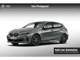 BMW 1 Serie 120i Business Edition Plus Model M Sport Aut.