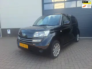 Daihatsu Materia | 1.3 Rythm | Airco | Unieke auto |