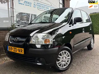 Hyundai Atos 1.1i Active Young|Trekhaak|Nw APK|