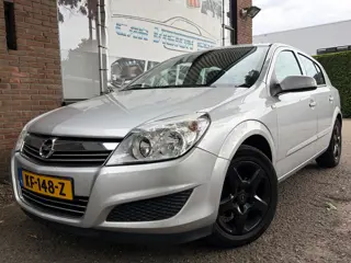 Opel Astra 1.4 Temptation|Cruise|Inruilkoopje|