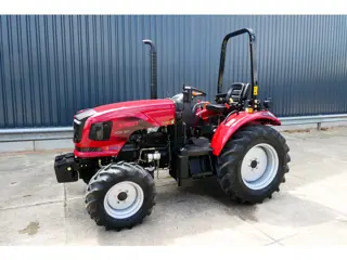 KNEGT 404GT Stage V (bj 2026)