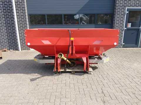 Rauch Alpha 1131 Kunstmeststrooier