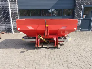 Rauch Alpha 1131 Kunstmeststrooier