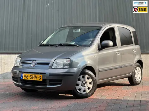 Fiat Panda 1.2 Edizione Cool * 1e EIG * Airco * Elek-ramen * Volledig Onderhouden *