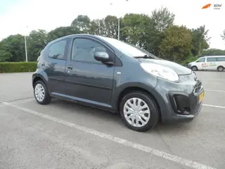 Citroen C1 1.0 Tendance