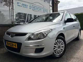 Hyundai I30 CW 1.4i Blue Active|Airco|Trekhaak|