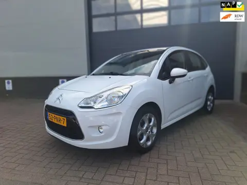 Citroen C3 | 1.4 Ligne Business | D-Riem in 2024 gedaan | Airco | Parkeersensoren |