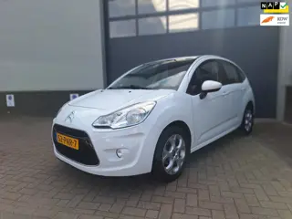 Citroen C3 | 1.4 Ligne Business | D-Riem in 2024 gedaan | Airco | Parkeersensoren |