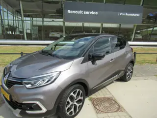 Renault Captur 0.9 TCe Intens (bj 2018)