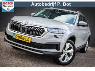 Škoda Kodiaq 1.5 TSI Business Edition Plus Trekhaak/Navi