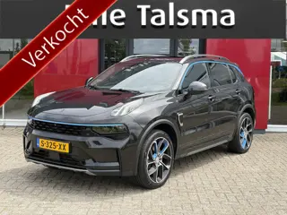 Lynk & Co 01 1.5 | Panoramadak | Parkeersensoren | PHEV