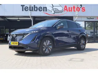 Nissan Ariya Advantage Edition Plus 91 kWh | SOH 97% | Trekhaak | 166.938Km | 2023