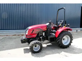 KNEGT 304 G2 Stage V (bj 2026)