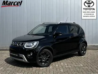 Suzuki Ignis 1.2 Smart Hybrid Style Automaat Keyless Camera Carplay Cruise Control Navi