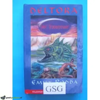 Deltora het Tranenmeer nr. 3726-02