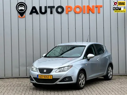 Seat Ibiza 1.2 TDI Reference Ecomotive