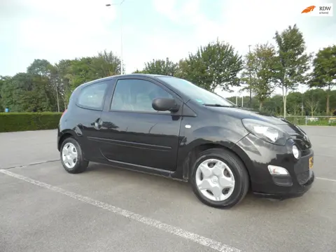 Renault Twingo 1.2 16V Parisienne