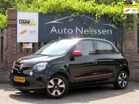 Renault Twingo 1.0 SCe Collection 1e EIGENAAR | UNIEK SLECHTS 12.226KM NAP | AIRCO | NIEUWE APK |